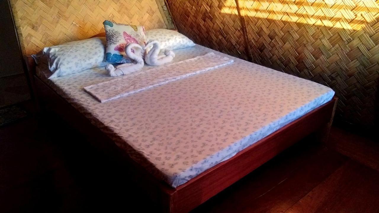 Acuario Beach Inn San Vicente  Exteriér fotografie