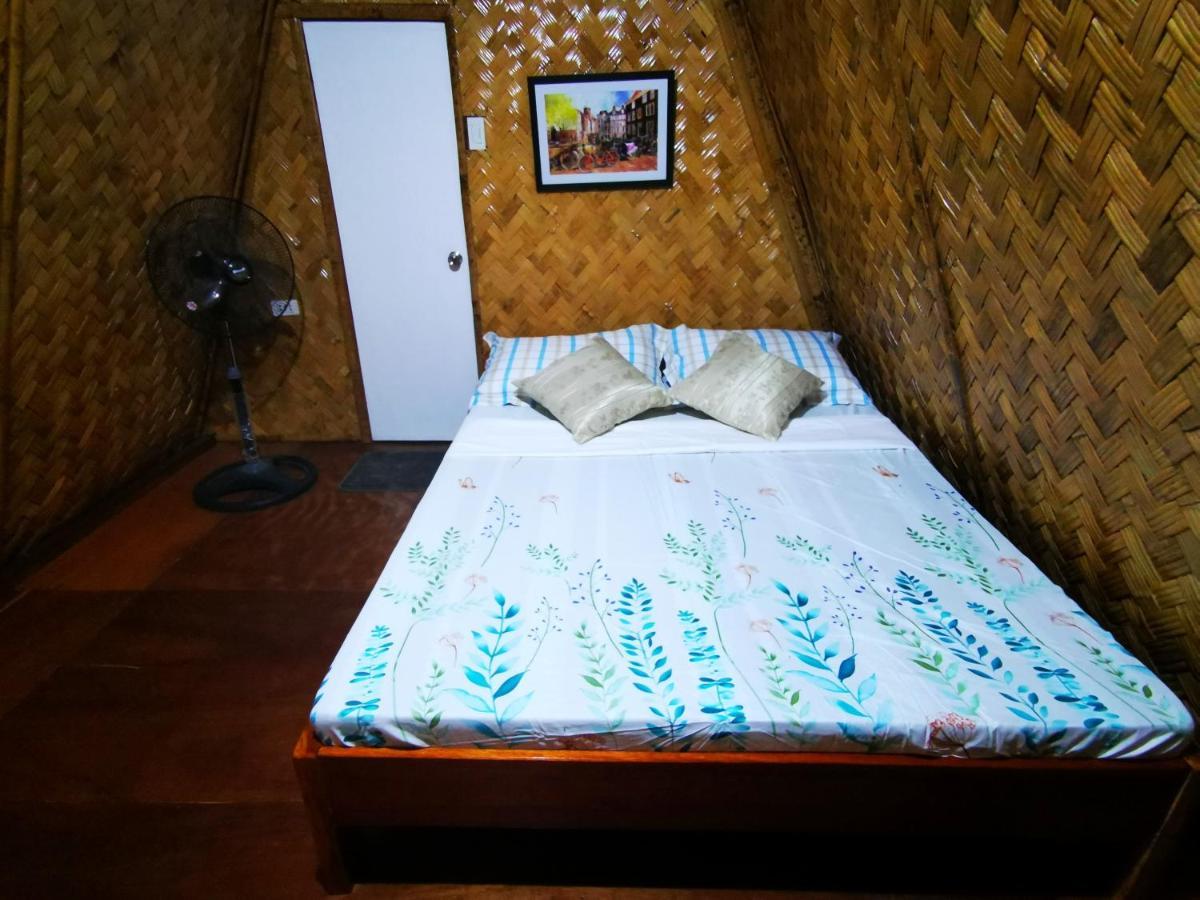 Acuario Beach Inn San Vicente  Exteriér fotografie