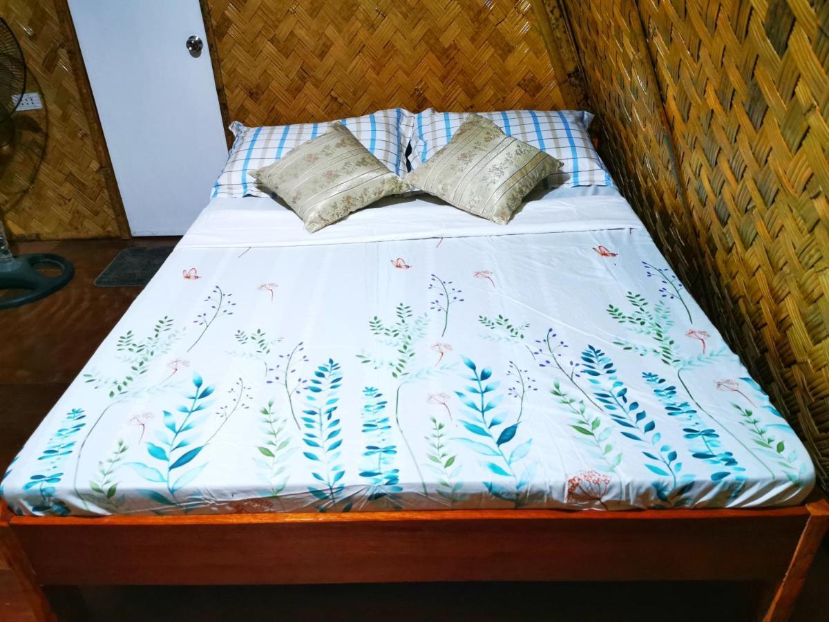 Acuario Beach Inn San Vicente  Exteriér fotografie