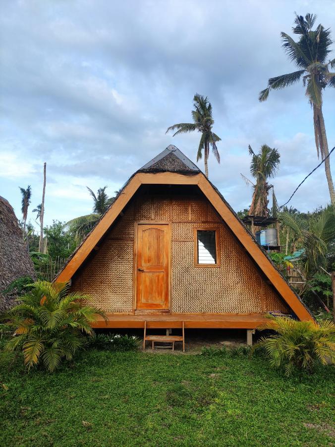 Acuario Beach Inn San Vicente  Exteriér fotografie